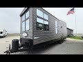 Check out this Video for a 2026 Forest River Cherokee Timberwolf 27MDK(Stock #1004966)  for sale by RV Dynasty. This unit is located in Bunker Hill, IN