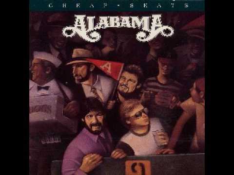 Katy Brought My Guitar Back Today - Alabama