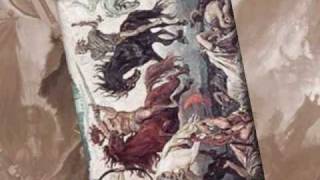 Pedro Vargas - jinetes en el cielo