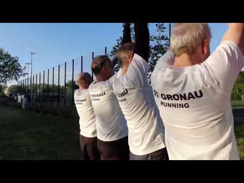 SV Gronau Running