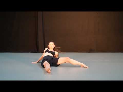 Patricija Crnkovič: WHOSE EYES? / massaker