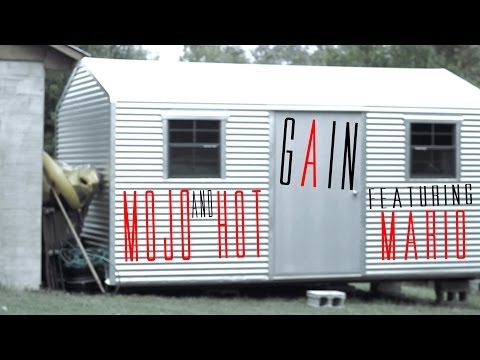 Mojo x Hot ft. Mario - Gain (Trapers vs. Rappers)