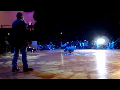 battle LKS  2011 magnum vs martin