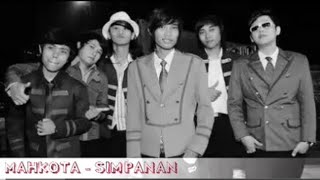 Download lagu Mahkota - simpanan (KARAOKE) mp3