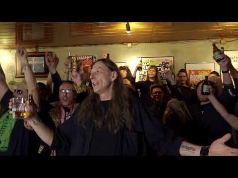 Ecki und Der Kai - Der Alkohol und ich