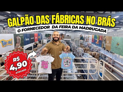 Renato Vivendo de Moda and 2 more