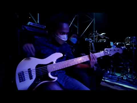 DIALAH DI HATI - DANIEL CHUER - BIG STAGE 4 - MINGGU 5 - BASS CAM