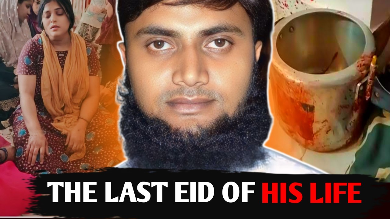 Detective have never seen such a Brutality! Wife's affair Ends in Murder ll True crime