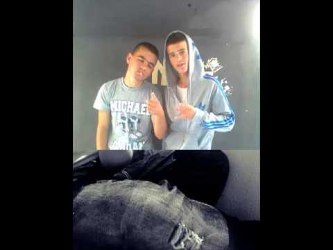 Uzi ft Street BoY Ma Nalt 2o13