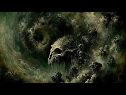The Fear (11+ Hours Lovecraftian Dark Ambient)