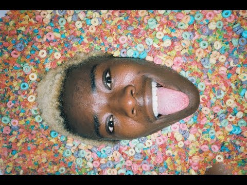 J.Kossak - Astral (Prod. Oui lele)