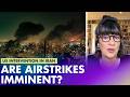 Is Trump About To Strike Iran Again Christiane Amanpour Presents