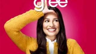 glee-taking chances (Male voice)