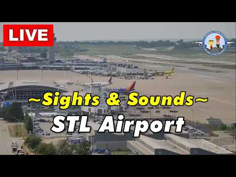 St. Louis Lambert Airport (KSTL/STL)