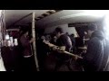 Burn Your World - Forced to Mosh Tour 