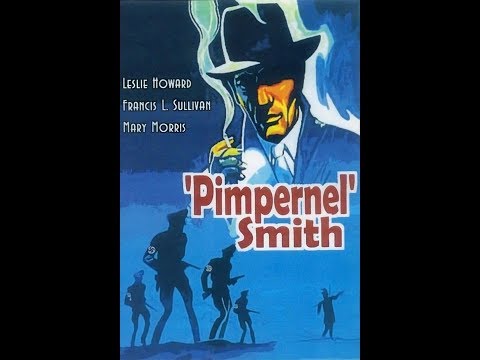 Pimpernel Smith