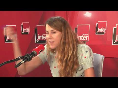 Handicap...  le prix de l'amour. Nicole Ferroni