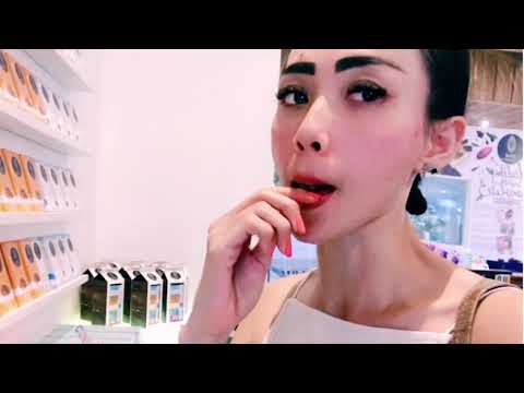 RHIAN LING “APENAS VISITA DE DOMINGO NO POD CHOCOLATE E PURA AYUN TEMPLE BALI”