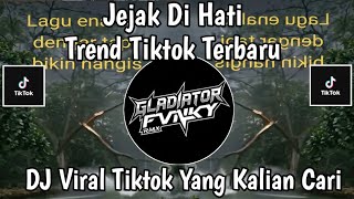 Download lagu JEJAK DI HATI ~ KISAH HATI LAGU GALAU VIRAL TIKTOK 2026 mp3