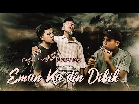 KANCAH CERREK - MAVIA PROJECT