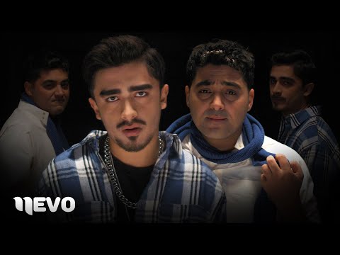 Yakzon & Abbbose - Xotira (Official Music Video)