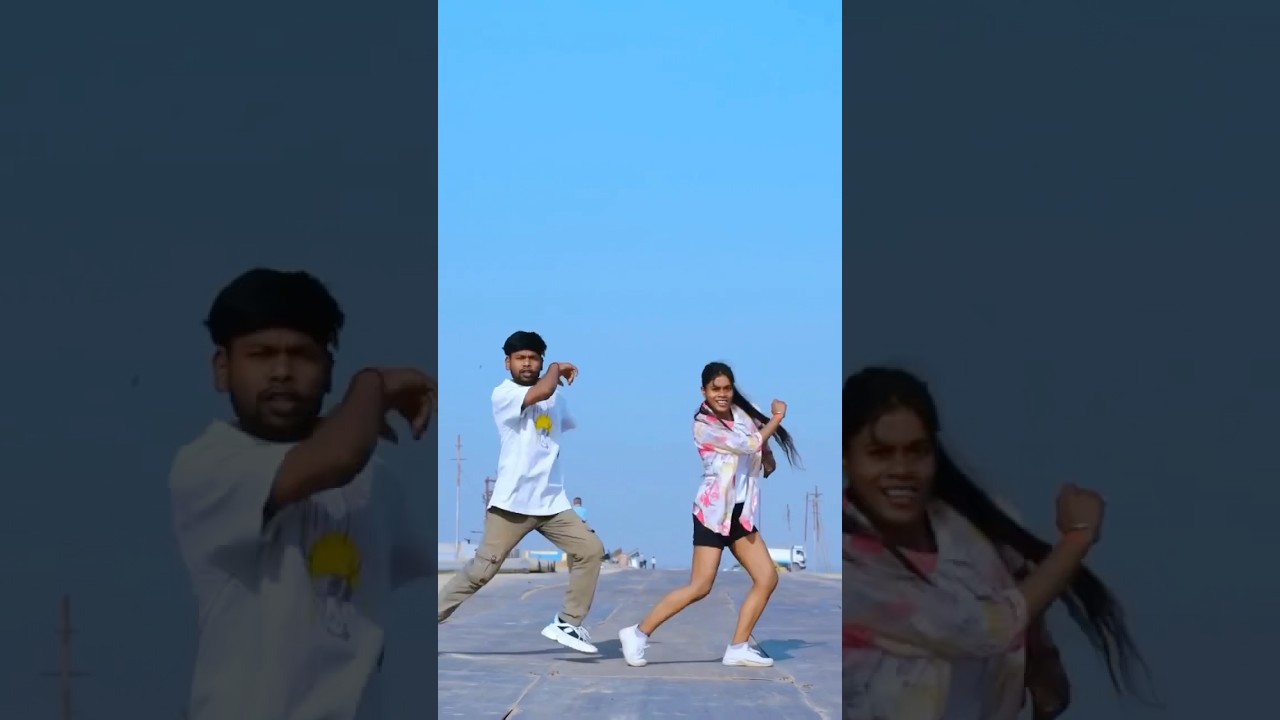 Pani wala dance | dileep kumar | #youtubeshorts #shorts #dance #explore #bollywood #trending