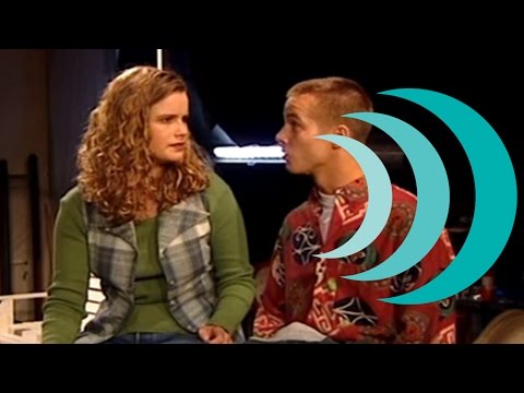 Doe wat je wilt (2-12-1995) • E111 S06 • Oppassen