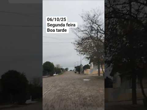 Ruas do bairro Ipiranga em Soledade RS. #capcut #recordar#ruas#bairro#soledade #riograndedosul