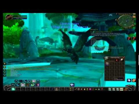 Eternion-WoW : How to farm 36 Slot Bags