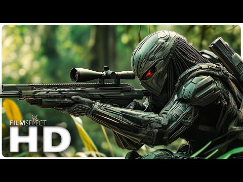 Video Thumbnail: PREDATOR: BADLANDS Preview (2025) Biggest Upcoming Movies