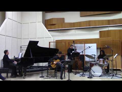 Full House - Wes Montgomery (César Haas Quartet)