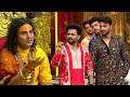 Laughter Chefs PROMO Laughter Chefs Par Hoga Aniruddhacharya Ji Ke Saath Janmashtami Celebration