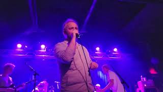 Everything Everything - MY KZ, UR BF (LIVE, Boston 9-OCT-2023)