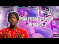 Nicki Minaj - My Life (Official Audio) | PINK FRIDAY 2 ALBUM REACTION