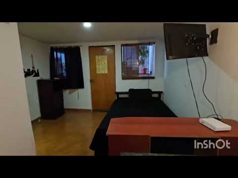 Apartaestudios, Alquiler, Bogotá - $1.450.000