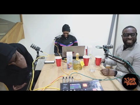 3 Shots of Tequila | Funny Stories | Compilation