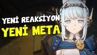 INEFFA REHBERİ | EN İYİ Yadigarlar & Takımlar | Genshin Impact Türkçe