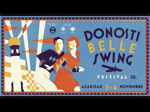 DBS 2018: Donosti Belle Swing 2018 (EU/ES)