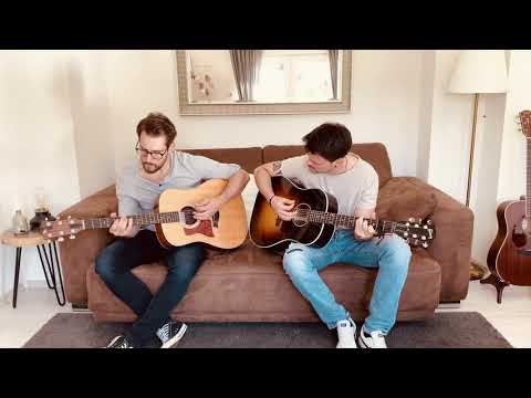 Stillness of heart - Lenny Kravitz (Acoustic Cover)