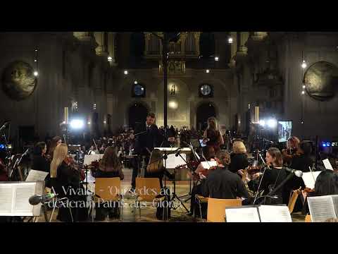 Konzert des Orchesters & Chores "HARDY" Munich 19.09.2025