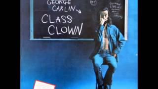 George Carlin / Seven Words You Can&#39;t Say On Television