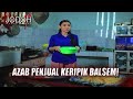 Penjual Culas Keripik Pedas Pakai Balsem Jodoh Wasiat Bapak Eps 117 FULL