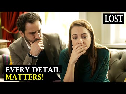 Lost - Police Question Leyla! - Section 12