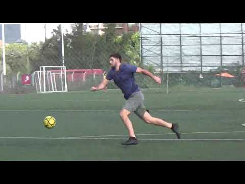 BAEHS vs NICOTINA   #Apertura2021 Fecha 3