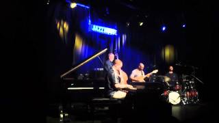 Dave Holland Prism @ Jazzhouse, Copenhagen Jazz Festival (9th of July, 2014)