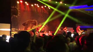 Pennywise - Vices Live @ Hollywood Palladium 3.11.16