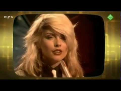 Blondie - Sunday Girl - HD