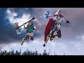 Thor Love And Thunder Last Scene Ending In Hindi Gorr S Daughter Scene Movie Clip HD