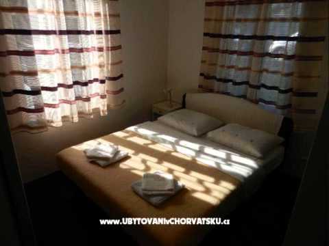 Apartmány Varoš, Split, Chorvatsko - Croatia - Hrvatska