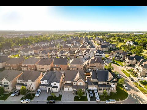 15 Compassion Crescent, Brampton Home for Sale - Real Estate Properties for Sale